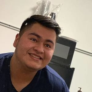 Meet your Posher, Fabian